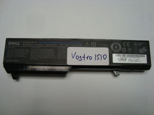 Батерия за лаптоп Dell Vostro 1510 1520 2510